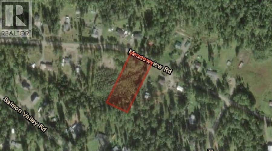 Lot 25 MEADOWVIEW ROAD