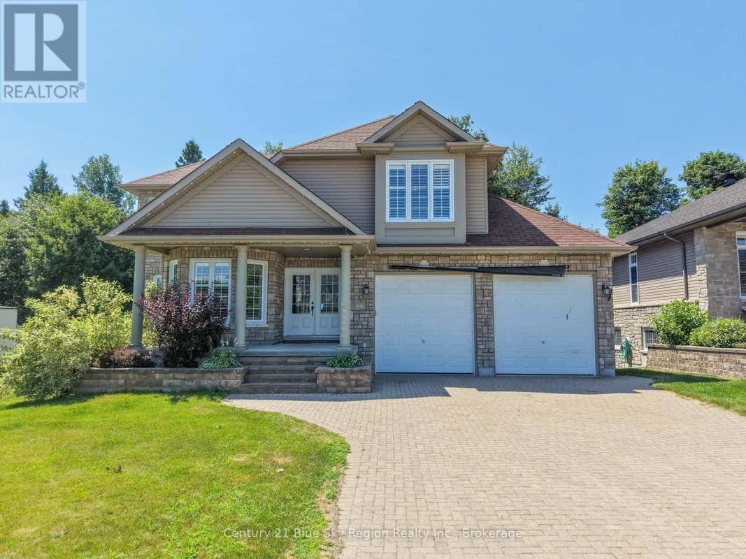 21 STONE MANOR DRIVE