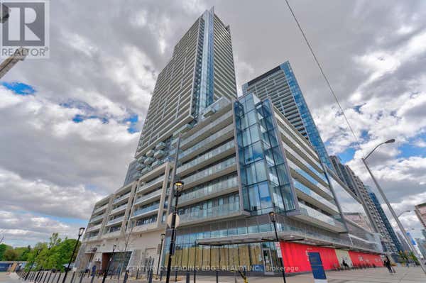 N908 - 7 GOLDEN LION HEIGHTS, TORONTO (NEWTONBROOK EAST), ON M2M