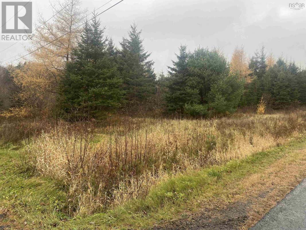 LOT 7 NEW CHEVERIE ROAD