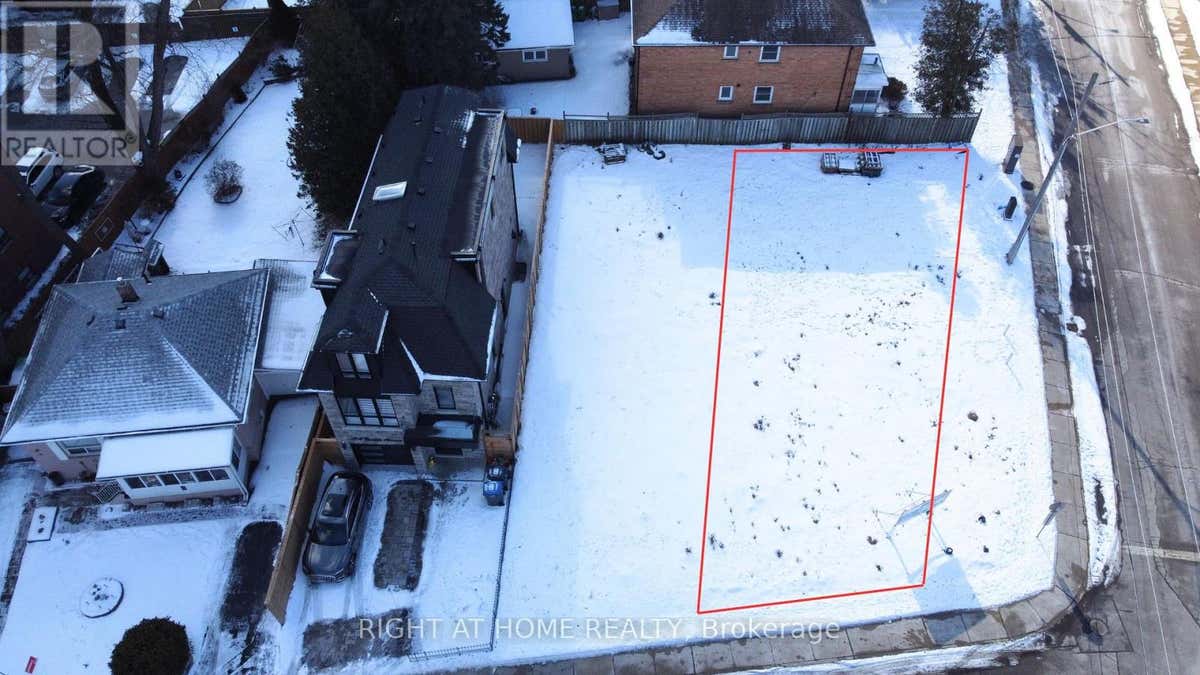 10C BENSON AVENUE