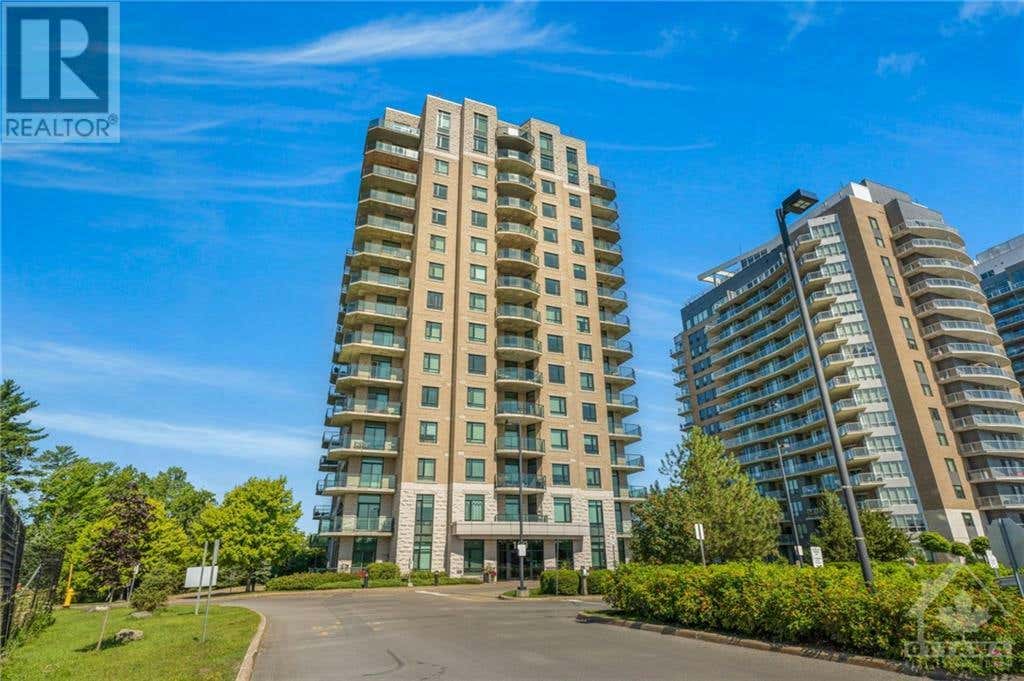 100 INLET PRIVATE UNIT1505  