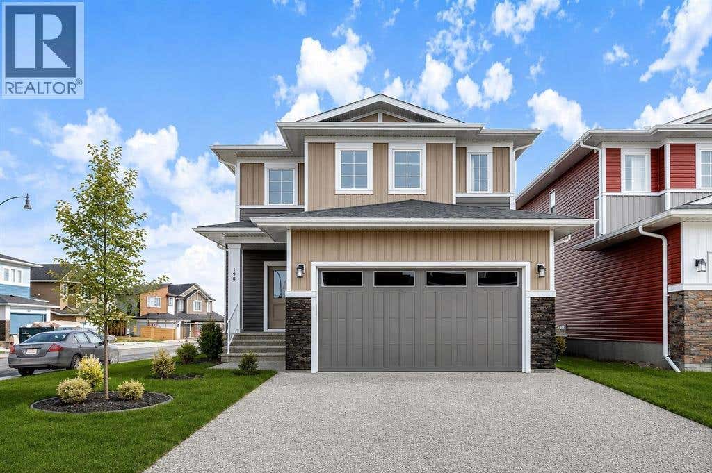 198 DAWSON HARBOUR HILL