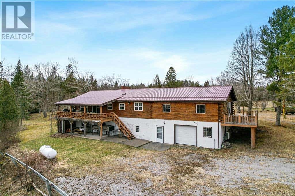 8012 Route 112, Brunswick Parish, NB E4C4K3 House For Sale RE/MAX
