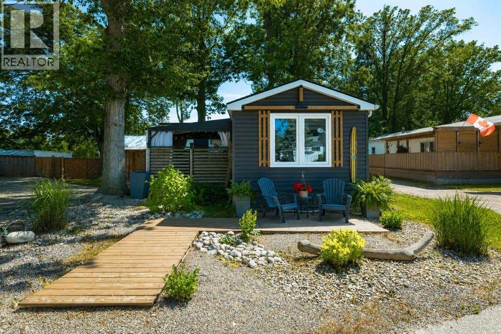 2891 OLD LAKESHORE ROAD UNIT# 13