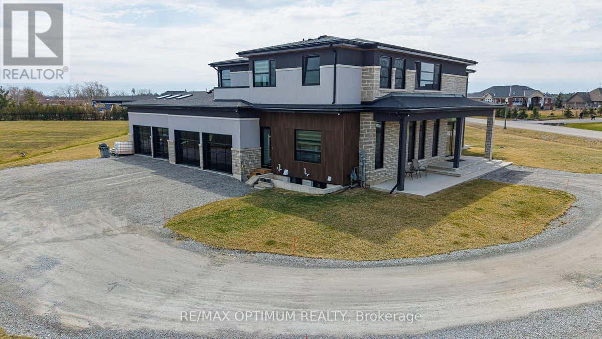 3 ALEXANDER BOULEVARD