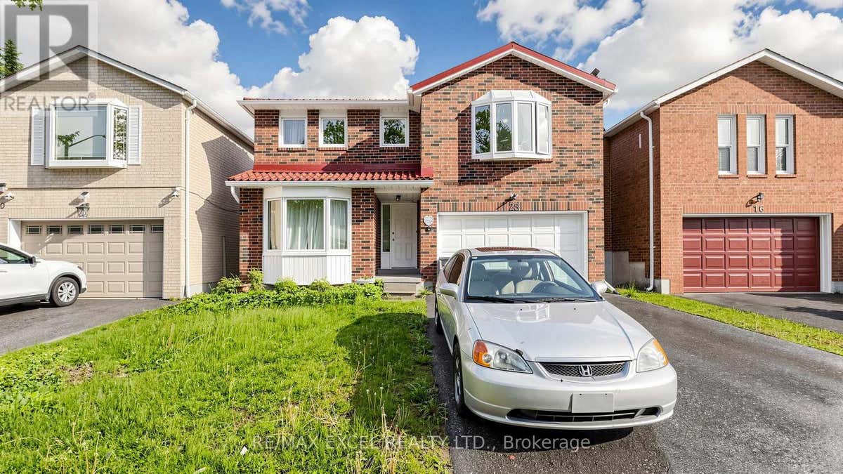 28 HALFWAY AVENUE