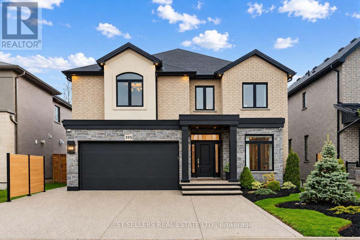 395 KLEIN CIRCLE