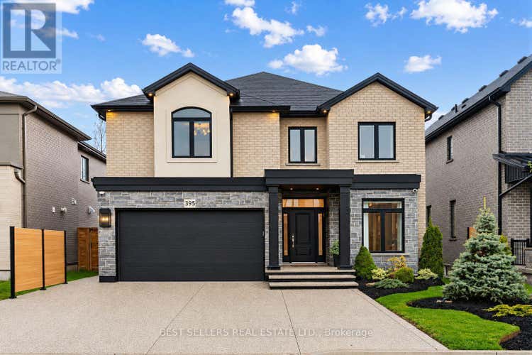395 KLEIN CIRCLE