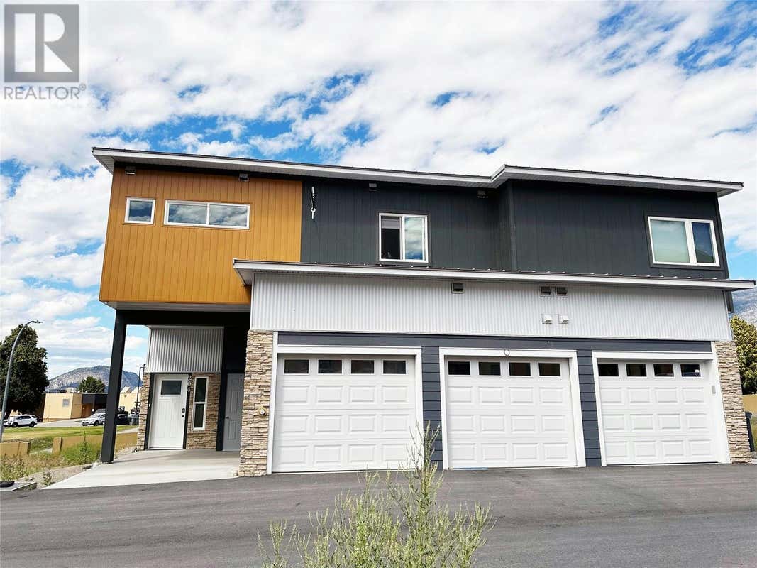 937 SPILLWAY Road Unit 104, Oliver, BC V0H1T8 Condo For Sale RE/MAX