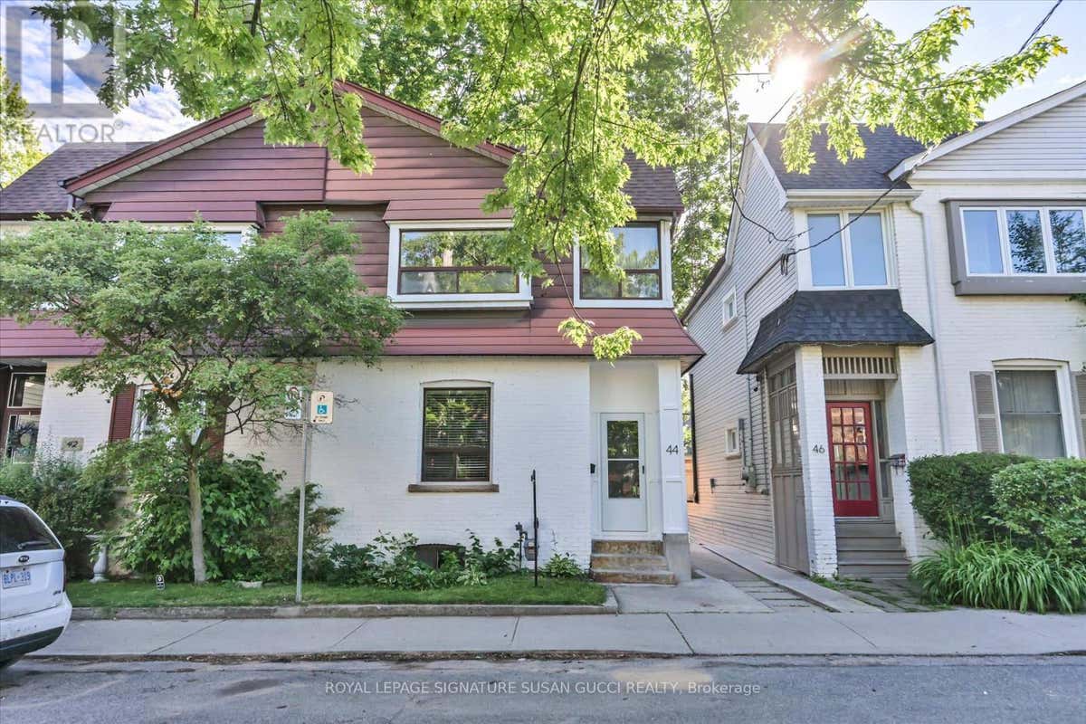 44 WESTLAKE AVENUE