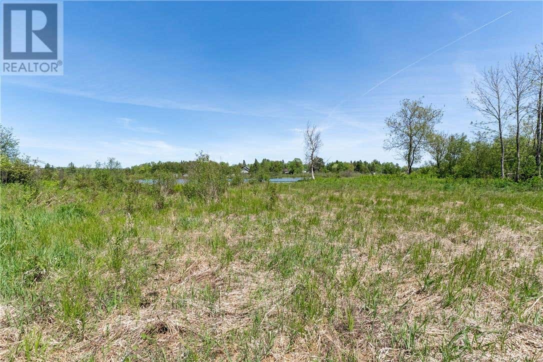 LOT 1 DE L'ETANG