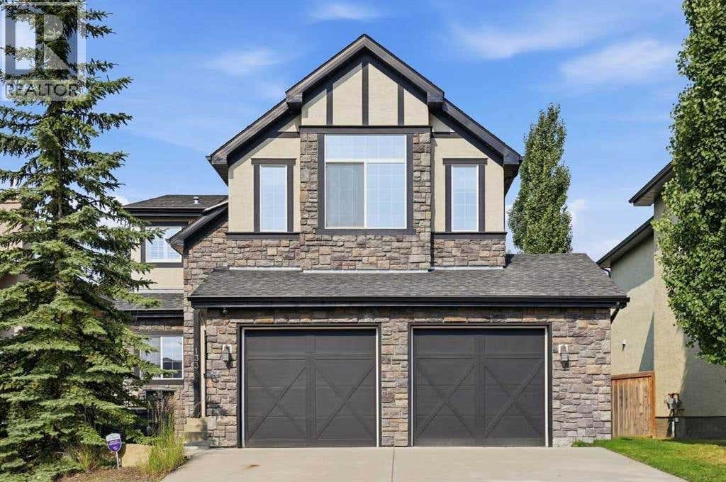 133 ASPEN STONE ROAD SW