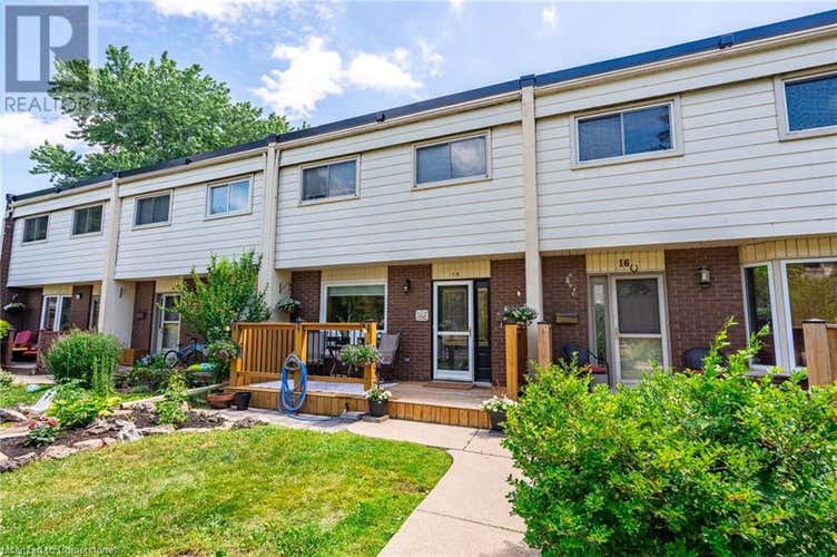 199 YORK Road Unit# 15