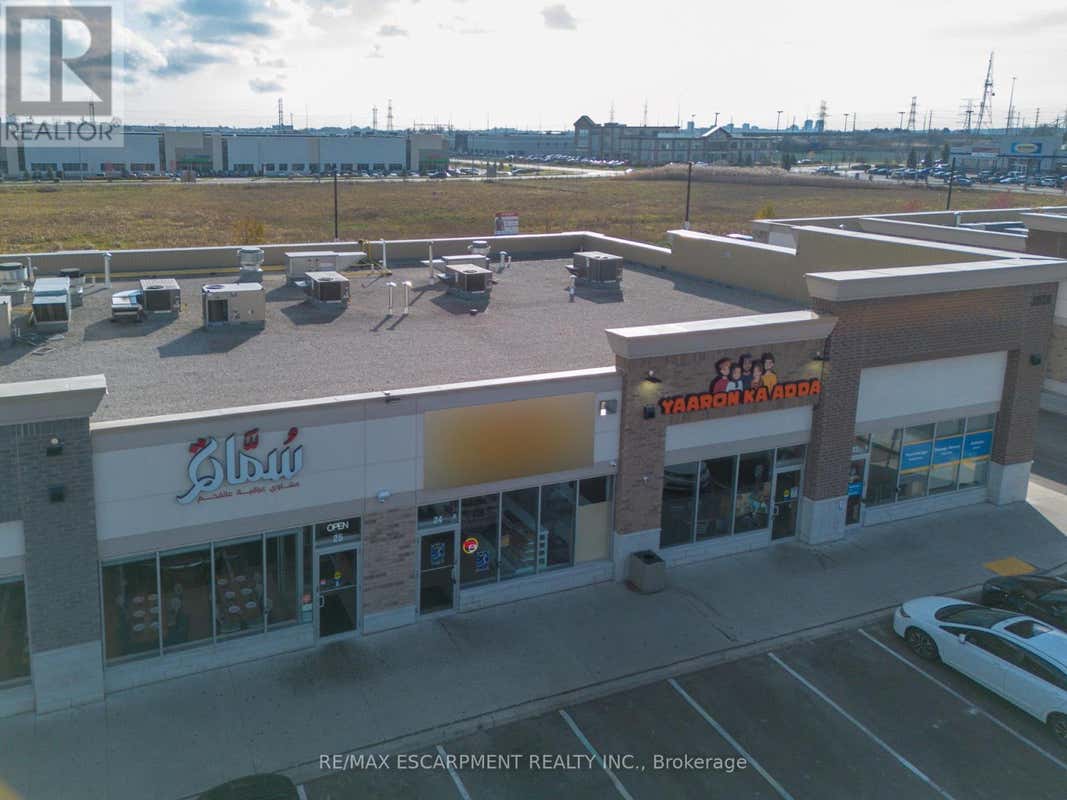 24 - 3920 EGLINTON AVENUE W