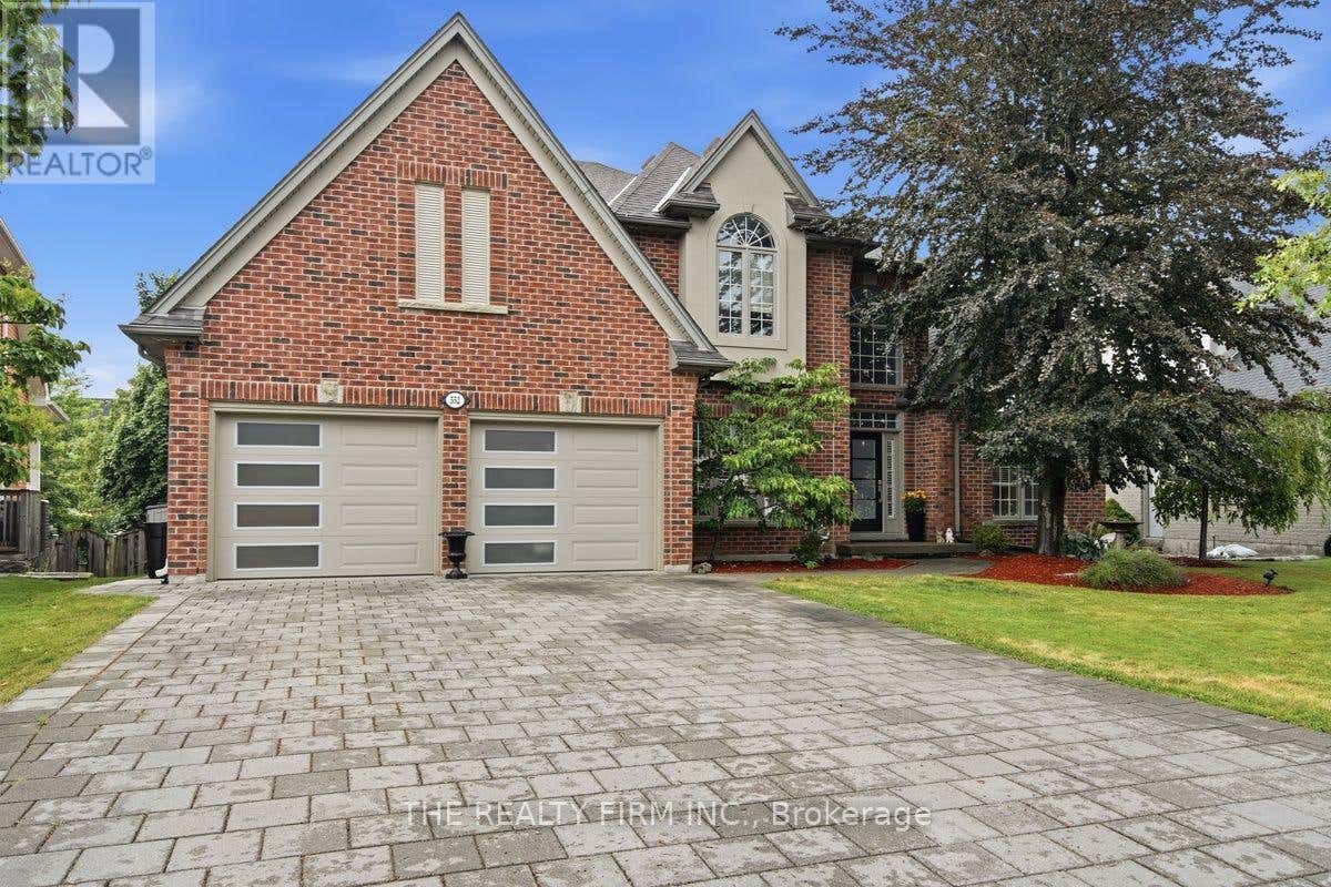 552 MCGARRELL PLACE