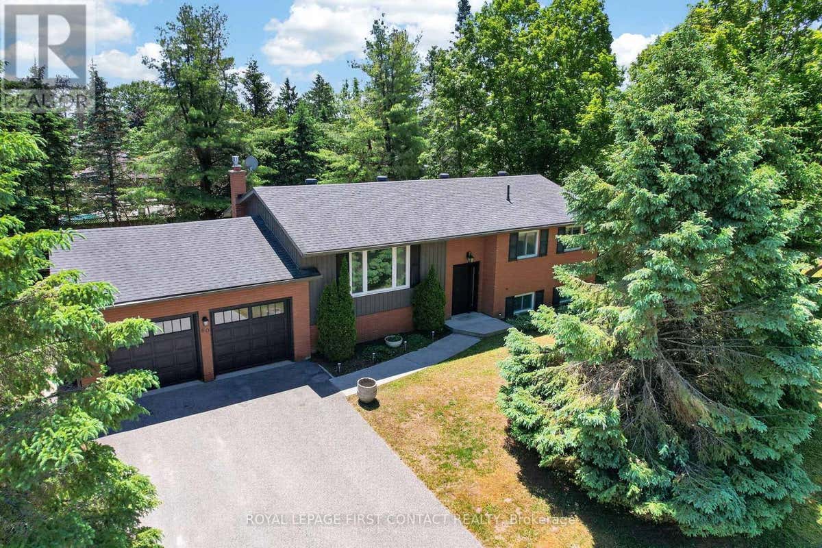 60 WILLOW LANDING ROAD