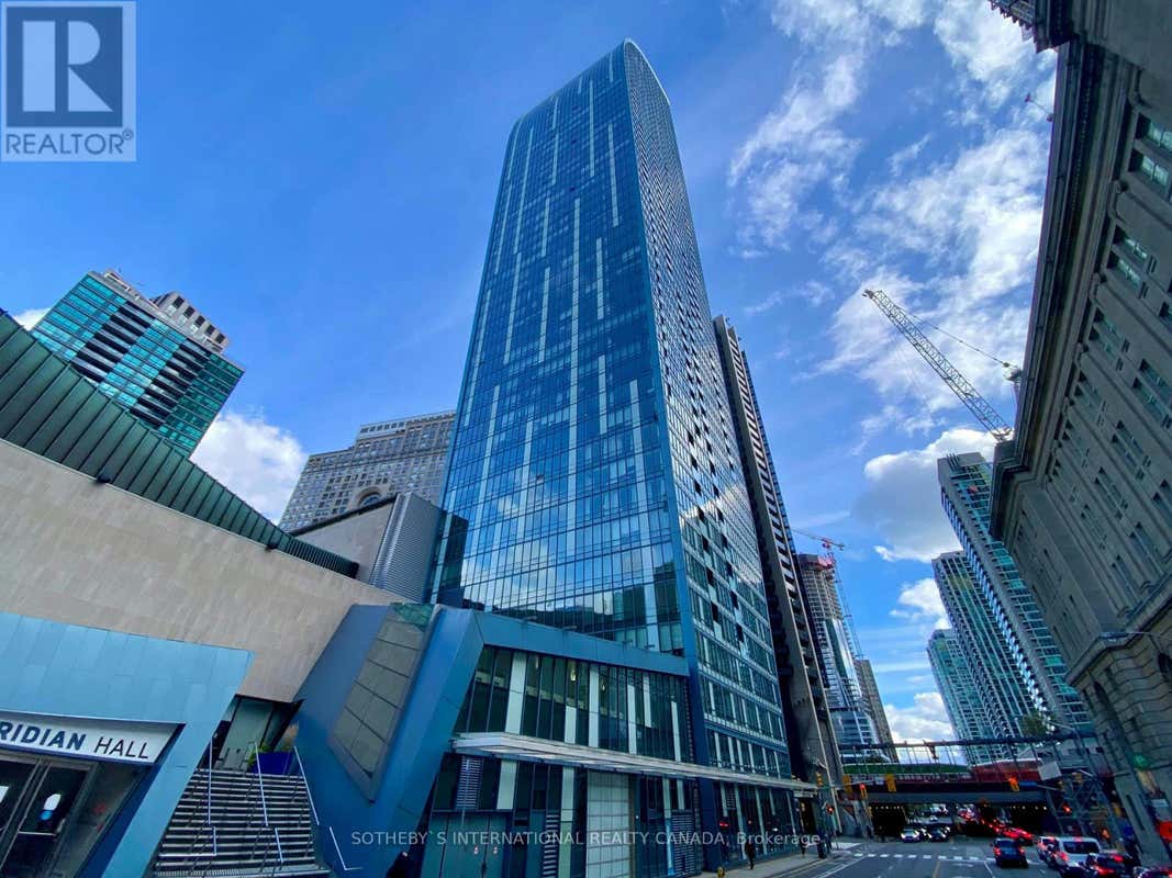 3302 8 THE ESPLANADE, Toronto (Waterfront Communities), ON M5E1B2