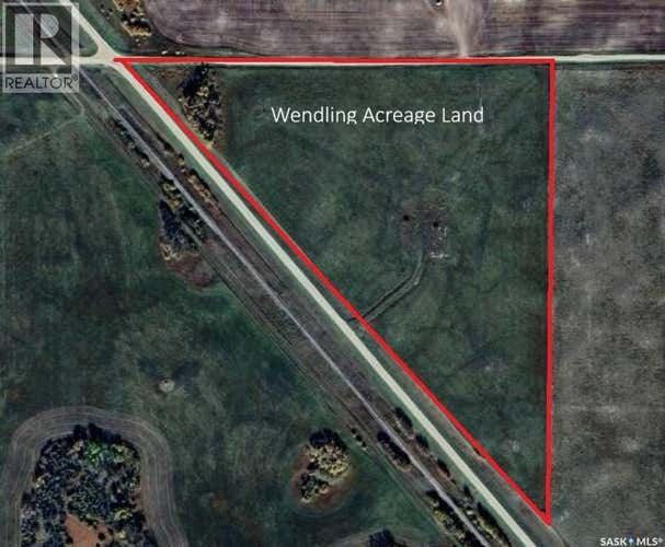 Wendling Acreage Land - Hanley