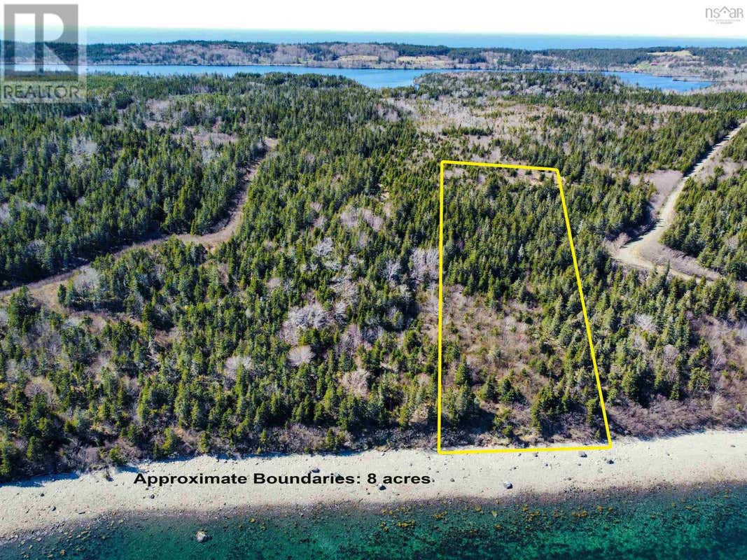 Lot 051 Old Post Road, Lake Midway, NS B0V1A0 Commercial Real Estate