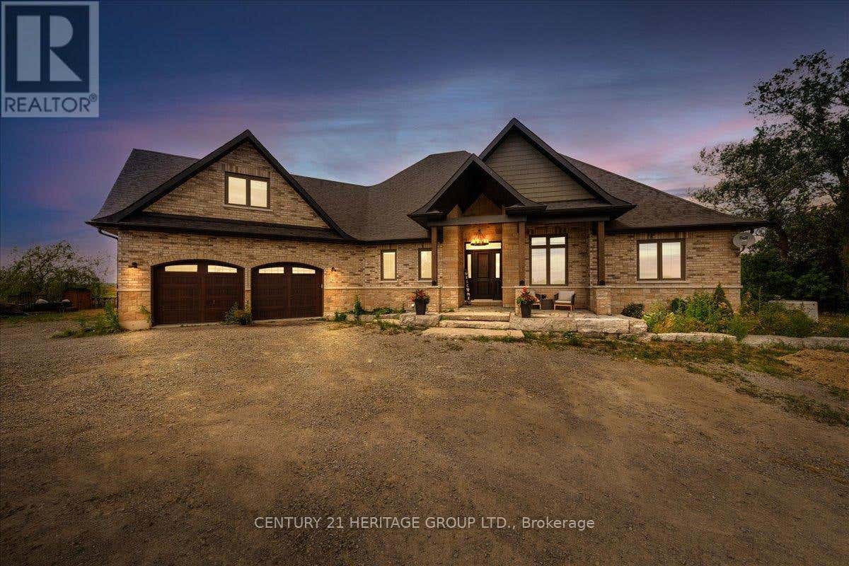 505 ELDON STATION ROAD