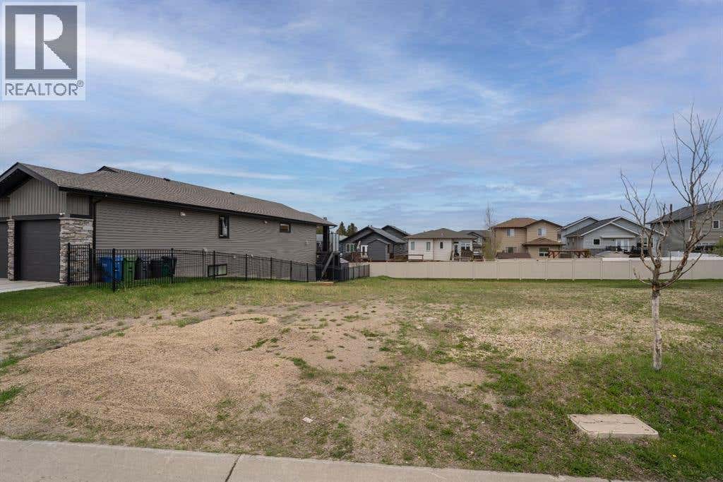 6 TYRRELL PLACE
