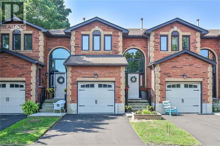 54 ARGYLE Street S Unit# 2