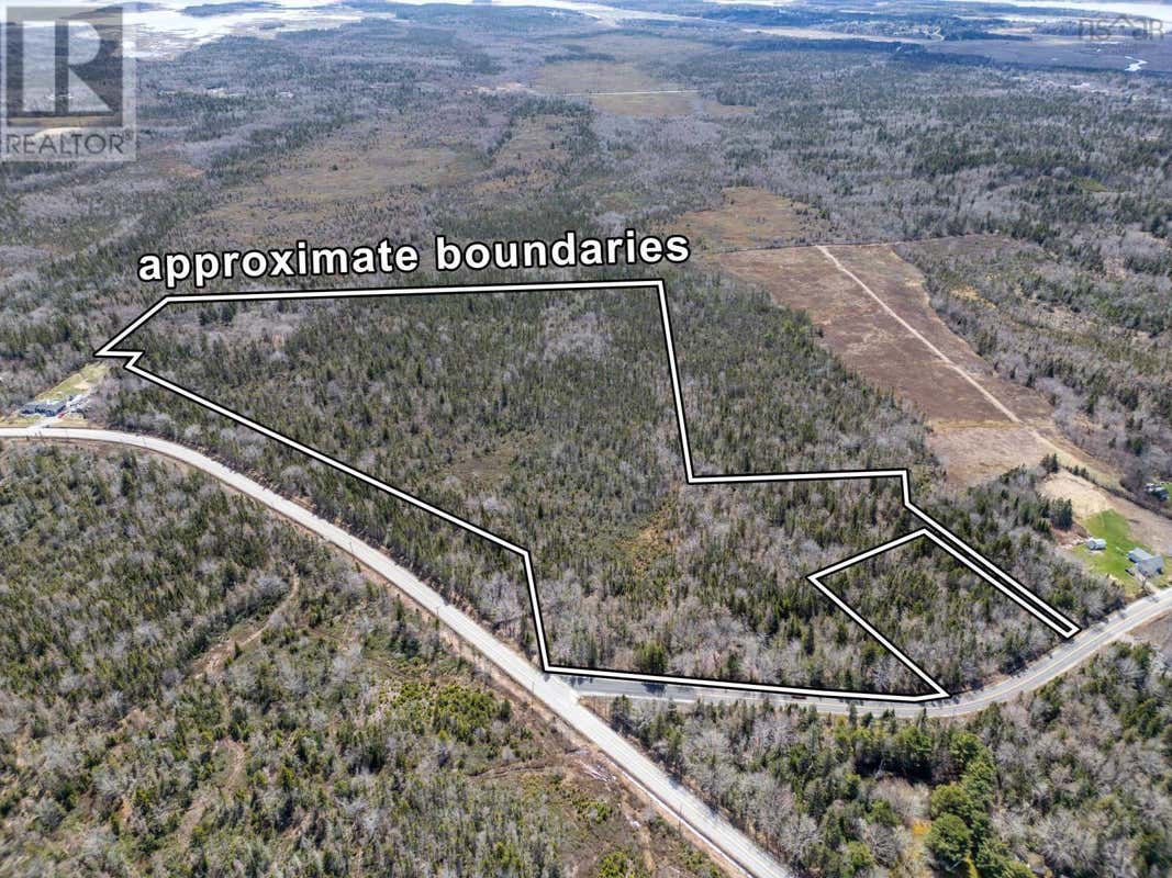 0 Highway 3, Tusket, NS B0W3M0 Commercial Real Estate For Sale RE/MAX