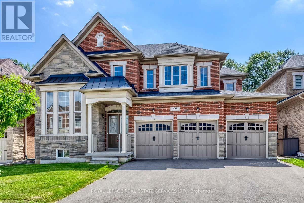 60 AVANTI CRESCENT