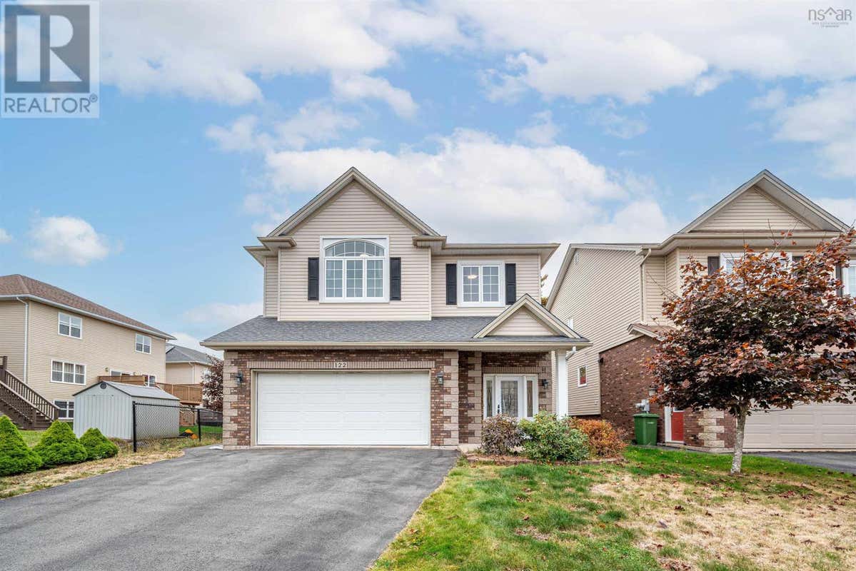 122 WINDRIDGE LANE