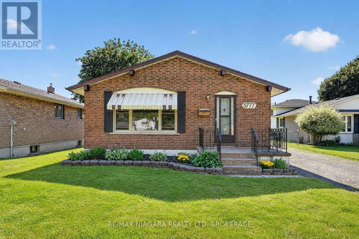 5777 SUNNYLEA CRESCENT