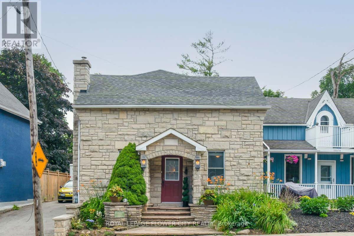 15626 MCLAUGHLIN ROAD