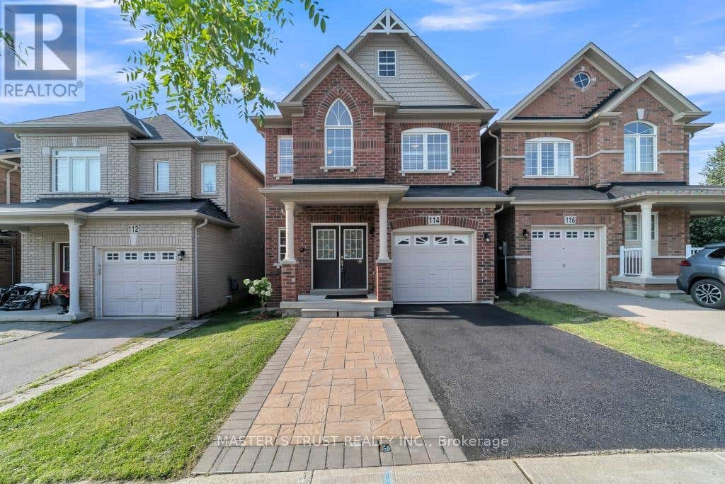 114 HEREFORDSHIRE CRESCENT