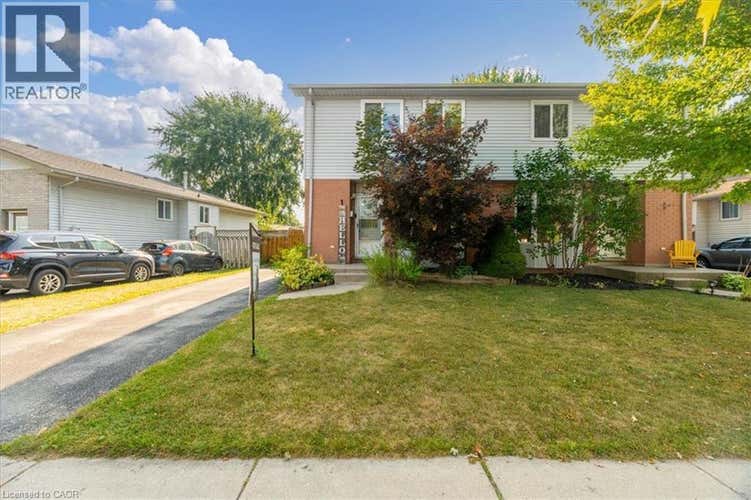 97 BONAVENTURE Drive