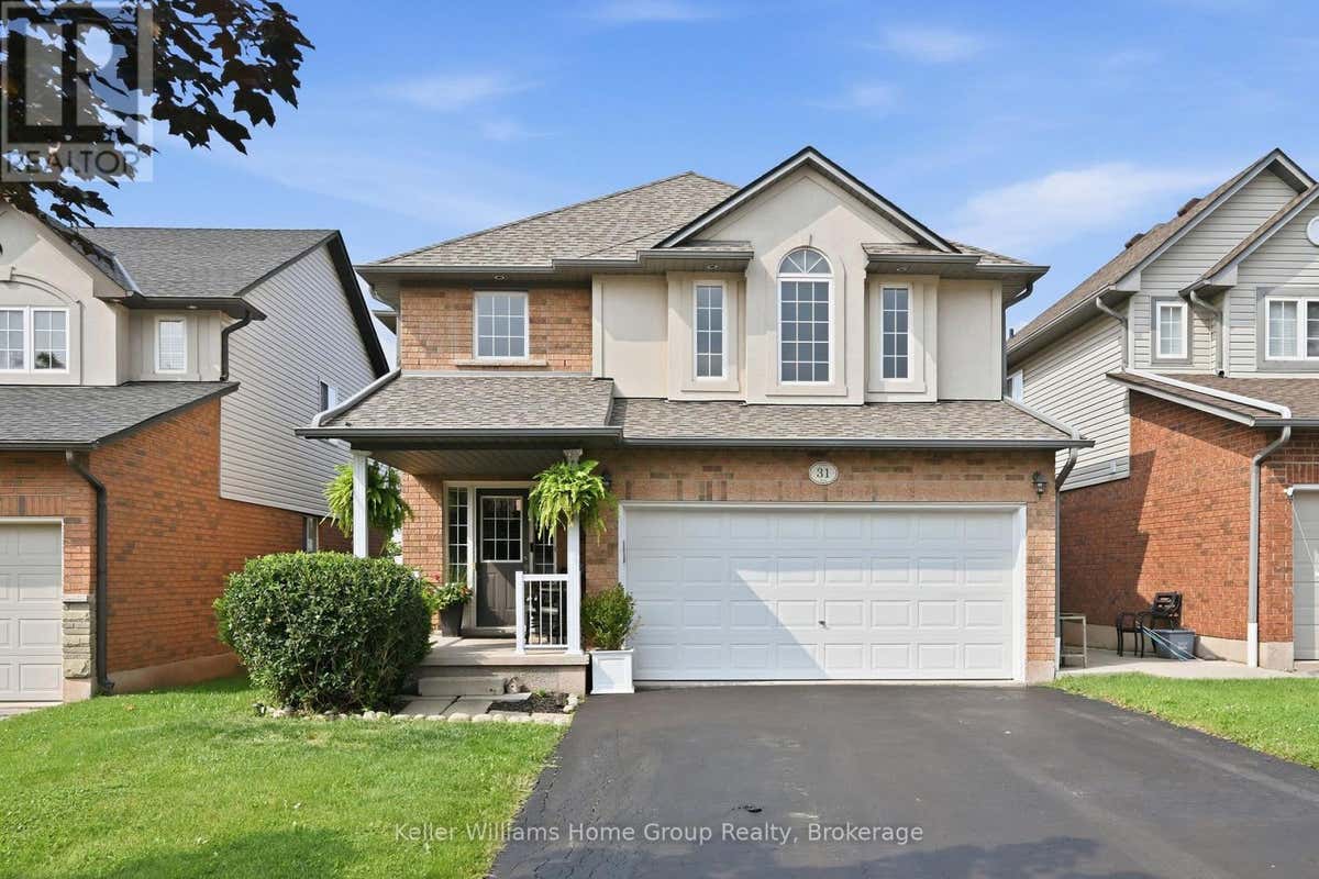 31 VINIFERA DRIVE