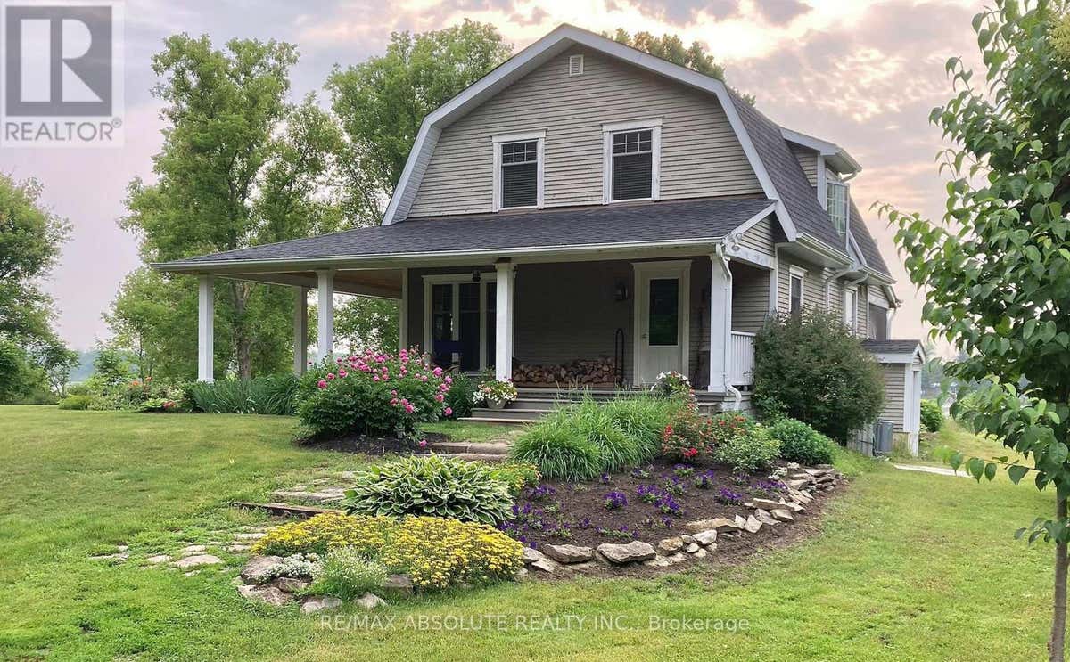 689 RIDEAU RIVER ROAD