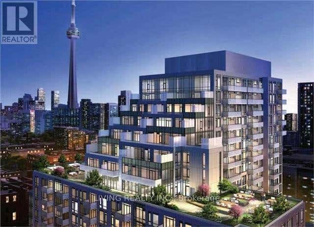 1826 - 525 ADELAIDE STREET W