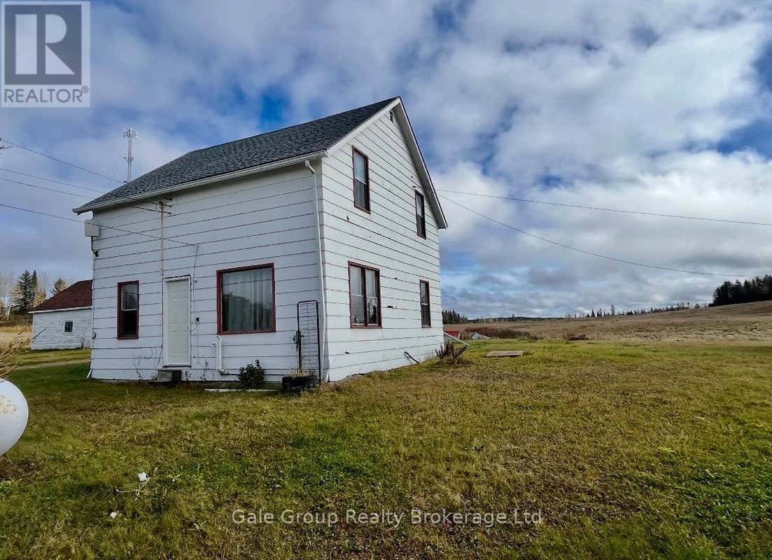 2541 HIGHWAY 105 HIGHWAY