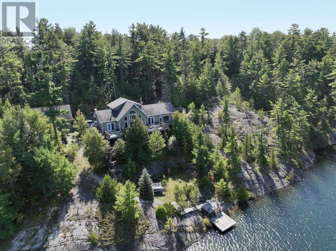 1222 SOUTH RIDGE ROAD