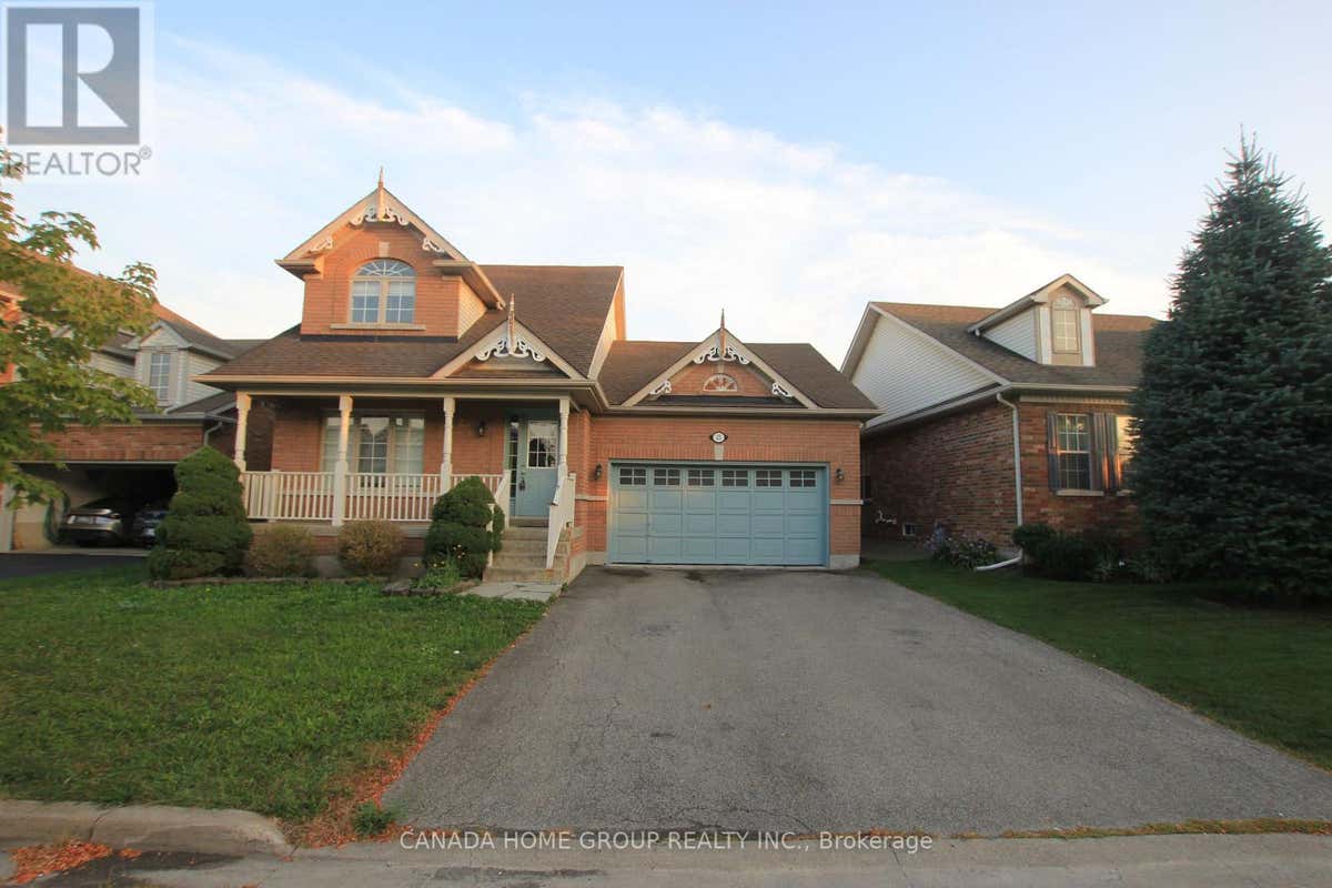25 STEVENS DRIVE