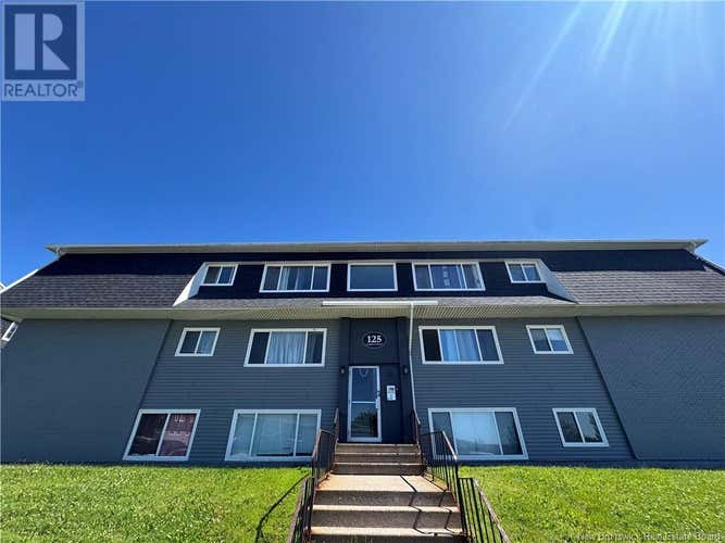 125 Coldbrook Crescent Unit# 11