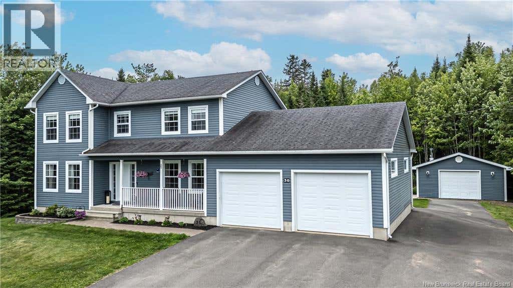 30 ROSE WAY
