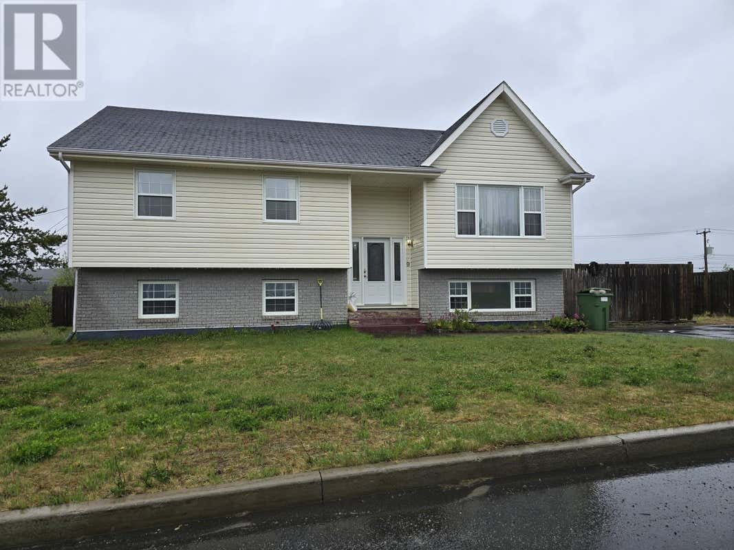9 WINTER AVENUE