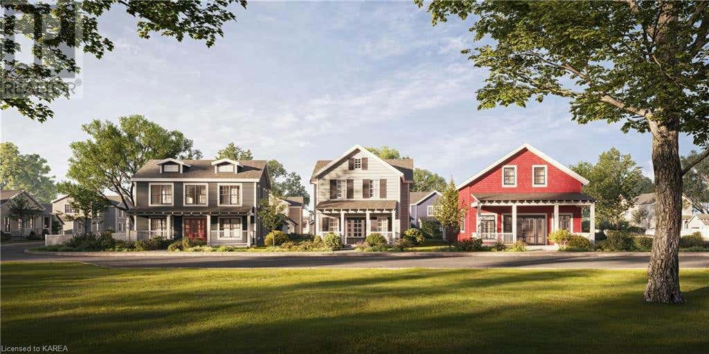LOT 21 OLD KILN Cres  