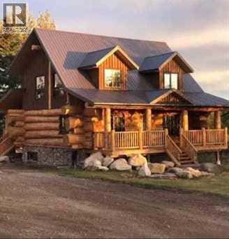 705071 RANGE ROAD 64