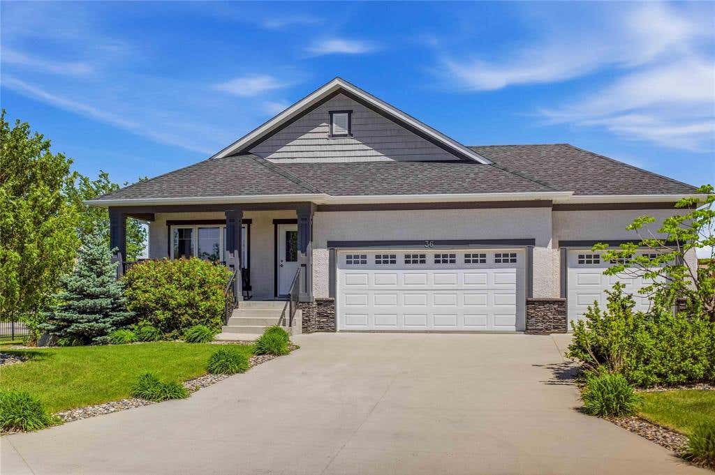 36 BENSON BOULEVARD