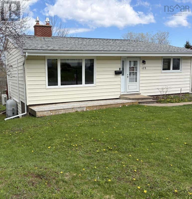 175 DICKEY DRIVE
