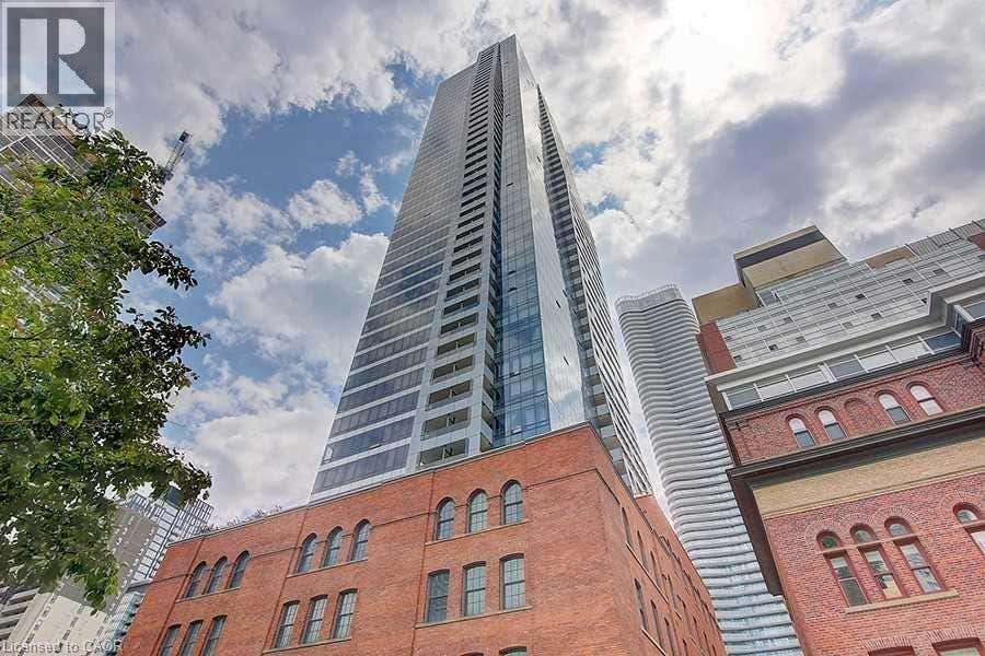 5 ST JOSEPH STREET UNIT# 1511