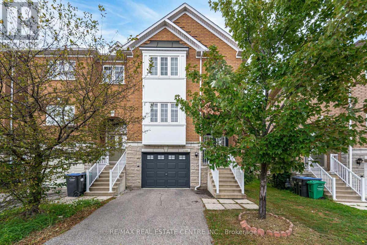 5767 TIZ ROAD, Mississauga (Hurontario), ON L5R0B4 À vendre RE/MAX