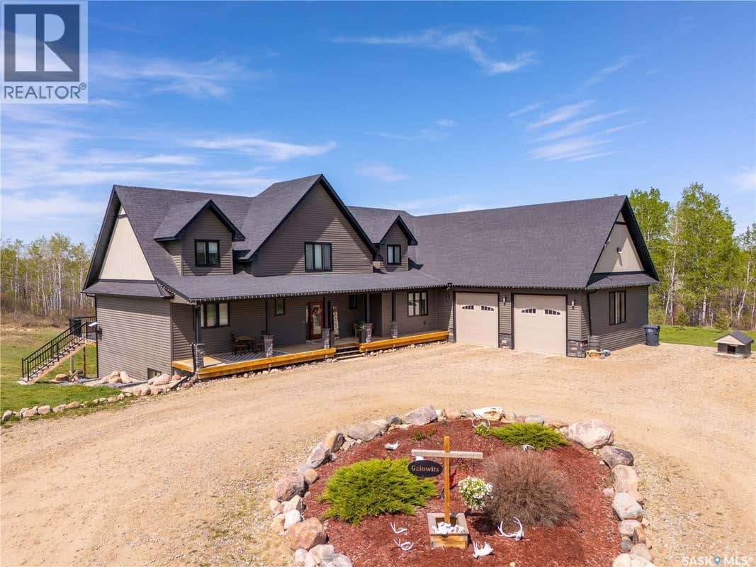 SILVER CREEK ESTATES